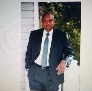 Meet your Posher, Andre